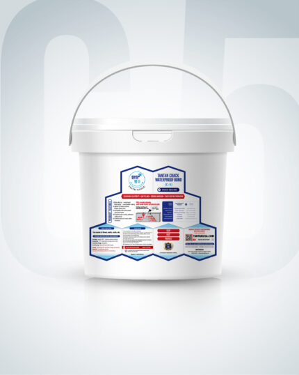 Tantan Crack Waterproof Bond C-5 (4 gallon)