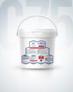 Tantan Waterproof Cream C-75 (4 Gallon) - Image 2