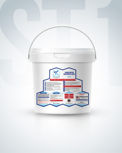 Tantan Onetan Waterproof Agent ST-01 (5 Gallon)